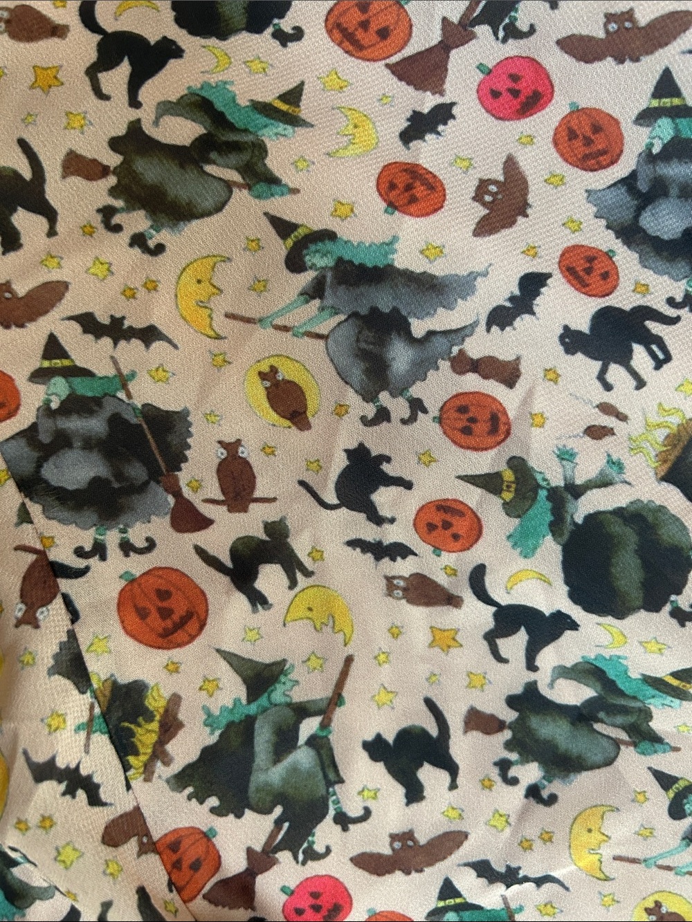 Hell bunny size small Halloween dress - Picture 3 of 6